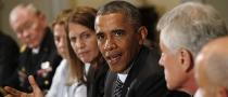 Obama Administration Found Nearly 25 Percent Chance of Ebola Spread to USA…BEFORE Obama Said