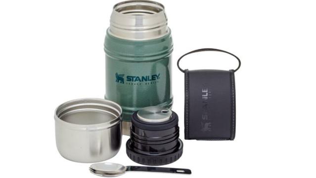 Your Winter Tool Kit Needs a Thermos