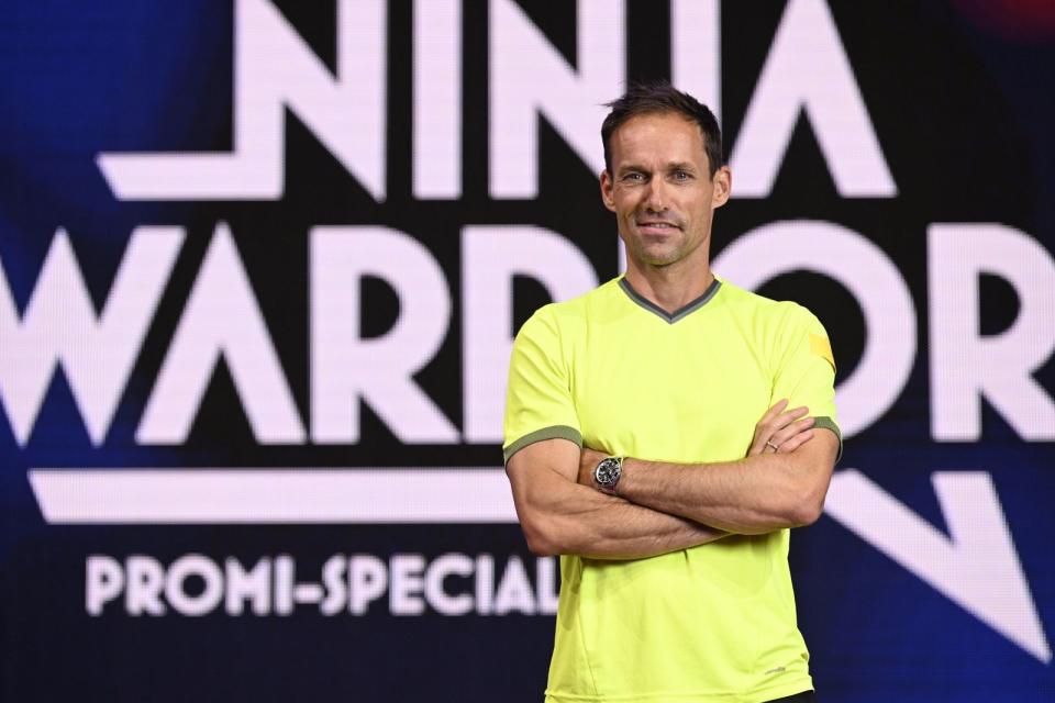 Ninja Warrior Germany - Promi-Special