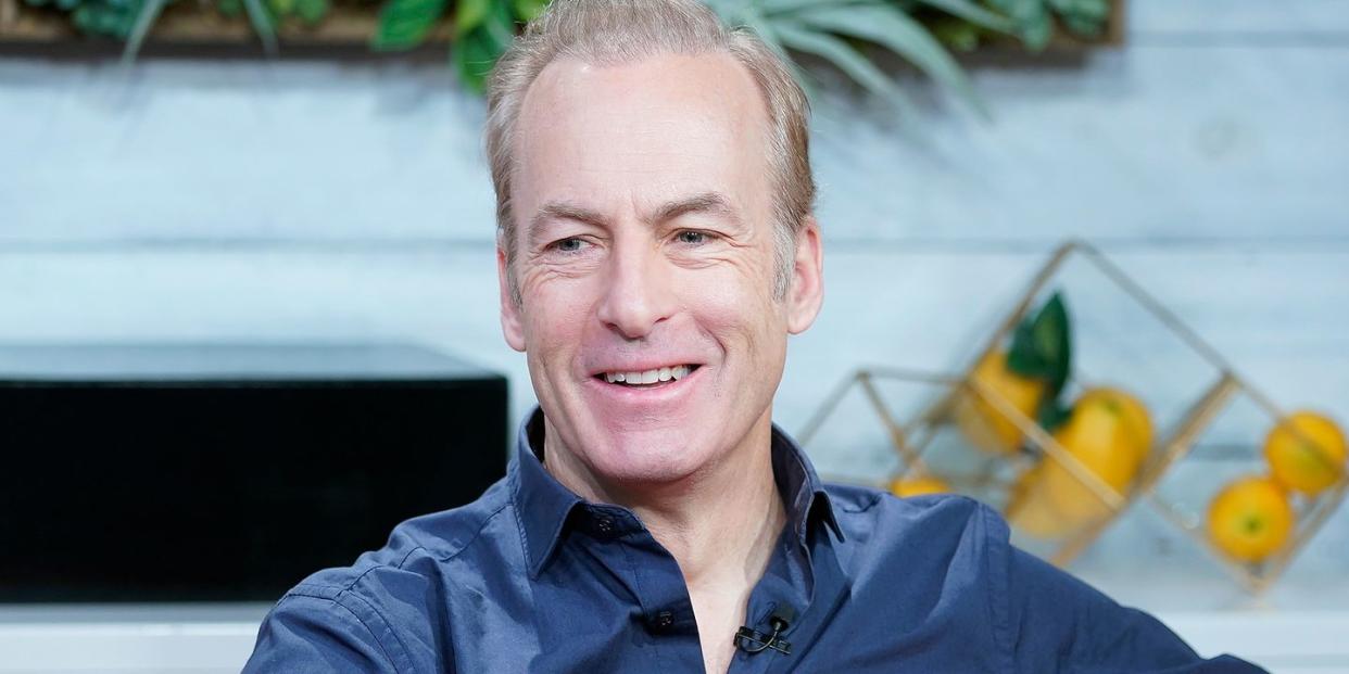 bob odenkirk