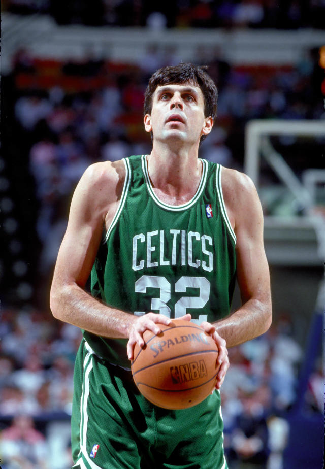 Is Boston Celtics Great Kevin McHale a Trump Supporter?