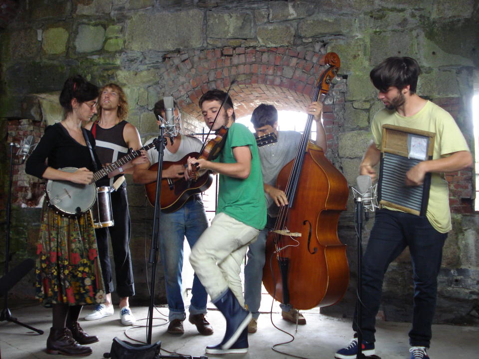 Newport Folk Festival