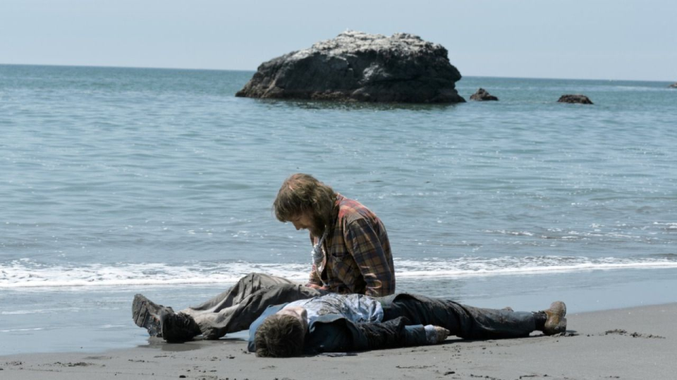 13. „Swiss Army Man“ (17. Juni in Großbritannien – unbekanntes Erscheinungsdatum in Deutschland)