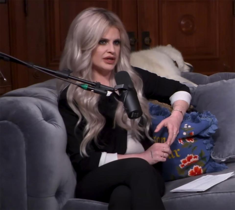 Kelly Osbourne has recently reflected on her time working with her former “Fashion Police” co-host Giuliana Rancic. The Osbournes Podcast