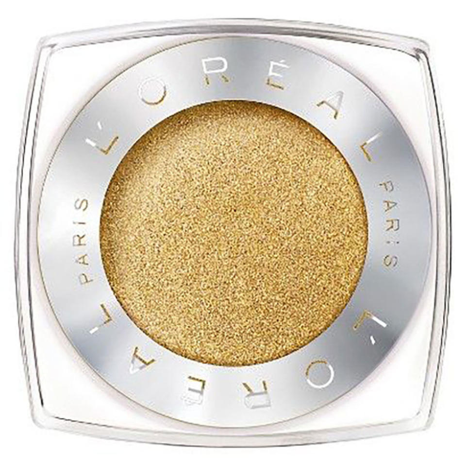 L'Oréal Paris Infallible 24HR Eye Shadow In Eternal Sunshine