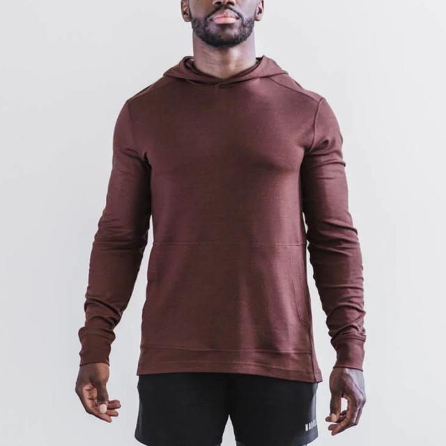 Waffle-knit Henley sweater, Le 31, Shop Men's Crew Neck Sweaters Online