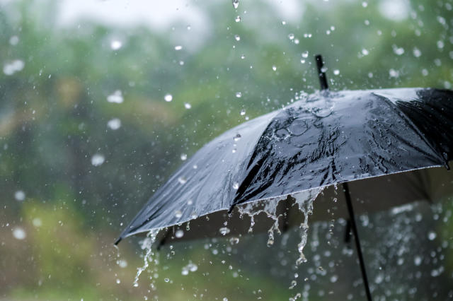 Orne. Les nuages nous doivent 7,1 jours de pluie et 175 mm de précipitations