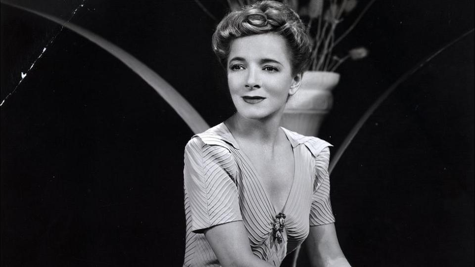 Helen Hayes