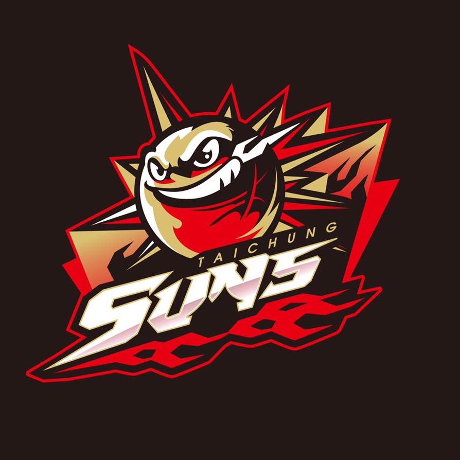 （圖取自臺中太陽職業籃球隊 Taichung Suns Facebook）