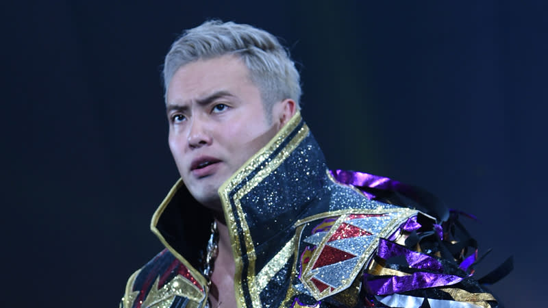 Kazuchika Okada Named Tokyo Sports MVP, Full List Of Winners