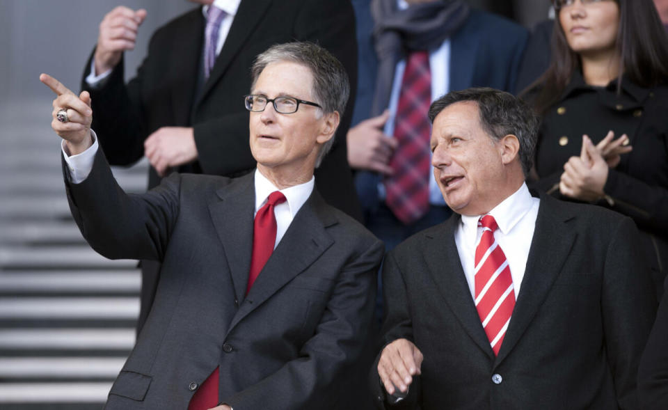 Report: FSG Abandons Bordeaux Deal, Leaving Club in Financial Turmoil