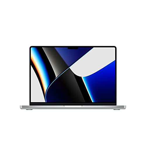 Apple 2021 MacBook Pro (14-inch, M1 Pro chip with 10‑core CPU and 16‑core GPU, 16GB RAM, 1TB SS…