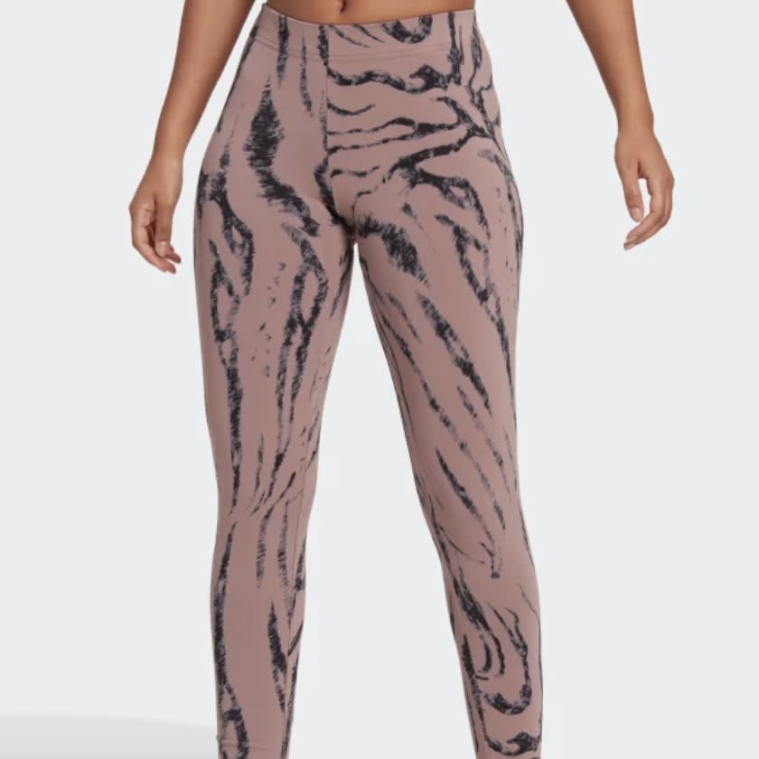 Mallas Future Icons Animal Print