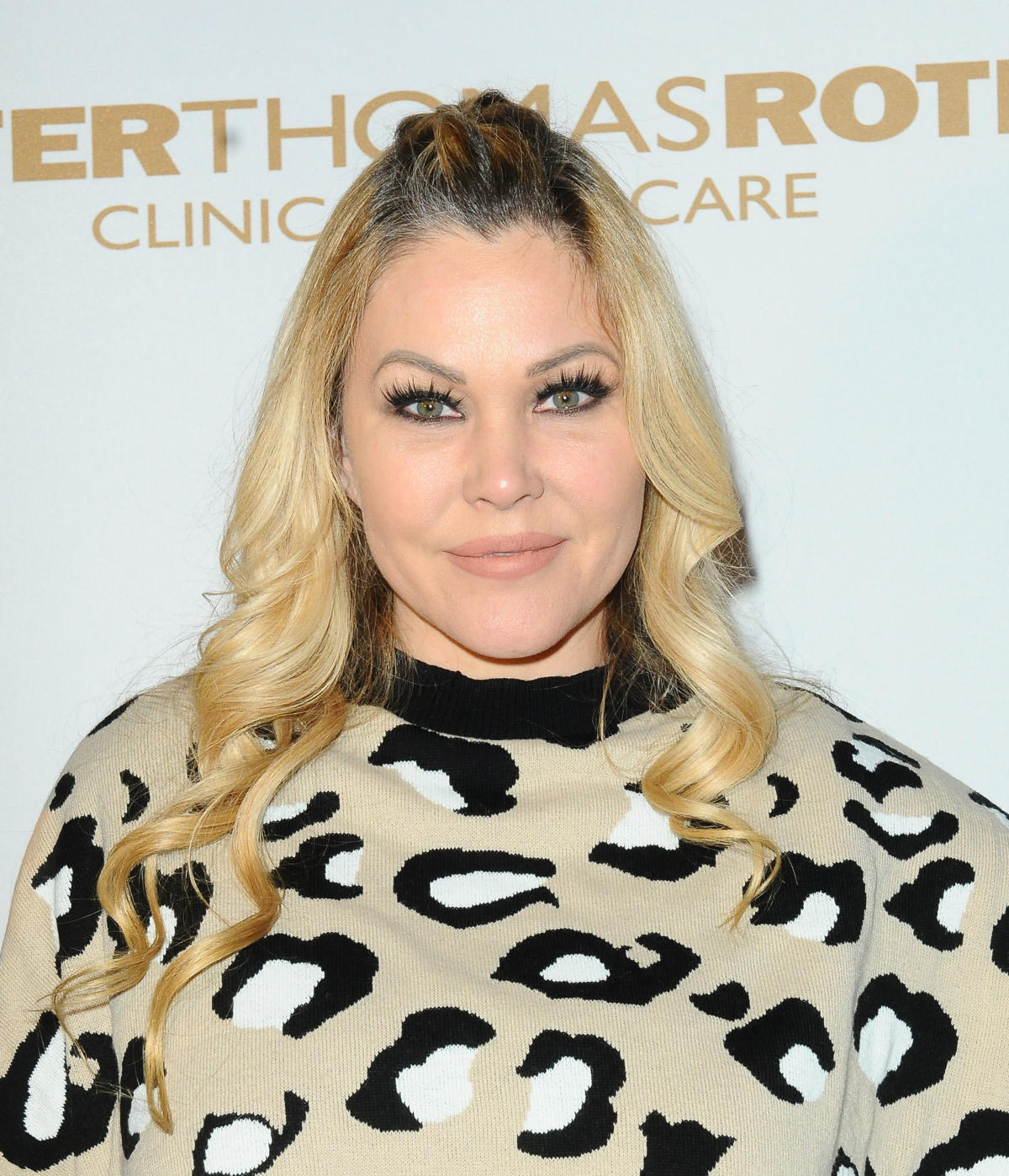 Shanna Moakler Admits Sex Life Suffered After Becoming A Mother 