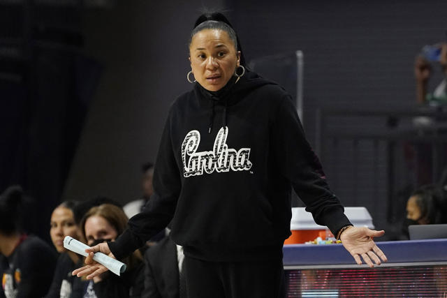 dawn staley outfit rates｜TikTok Search