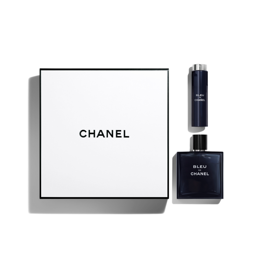 <p><a href="https://go.redirectingat.com?id=74968X1596630&url=https%3A%2F%2Fwww.ulta.com%2Fp%2Fbleu-de-chanel-eau-de-toilette-twist-spray-set-pimprod2042332&sref=https%3A%2F%2Fwww.harpersbazaar.com%2Fbeauty%2Fhealth%2Fg61571533%2Fbest-mens-cologne-sets%2F" rel="nofollow noopener" target="_blank" data-ylk="slk:Shop Now;elm:context_link;itc:0;sec:content-canvas" class="link rapid-noclick-resp">Shop Now</a></p><p>Bleu de Chanel Eau de Toilette Twist and Spray Set</p><p>ulta.com</p><p>$168.00</p><span class="copyright">Ulta Beauty</span>