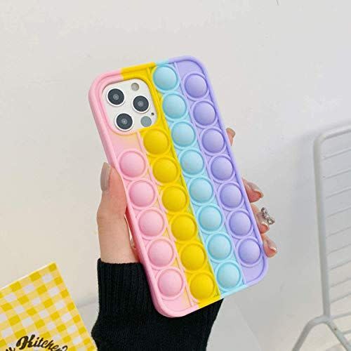 Fidget Phone Case