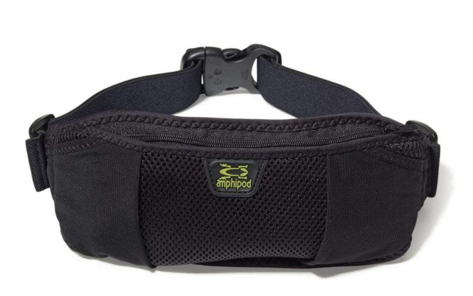 4) Airflow Endurance Waistpack