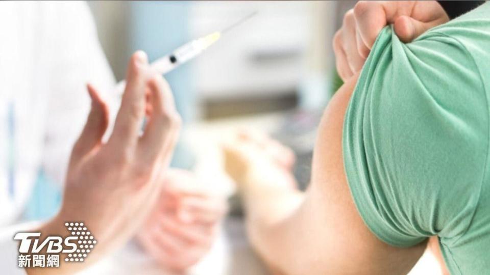黃立民建議民眾可施打疫苗，避免病毒侵擾。（圖／TVBS資料照）