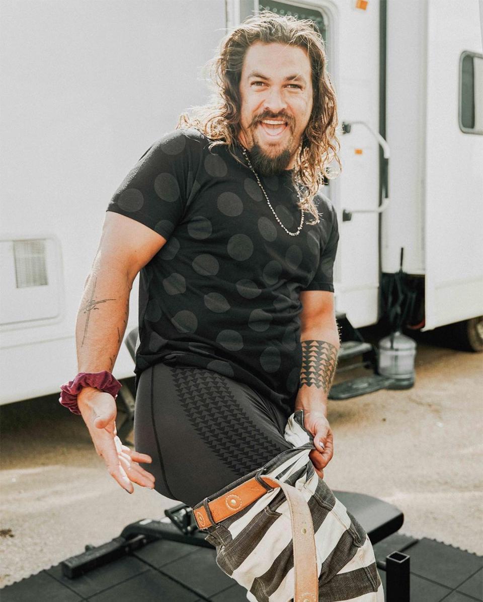 PHOTO / IG@prideofgypsies