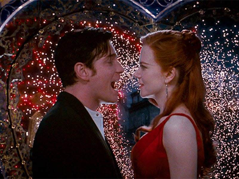 moulin rouge