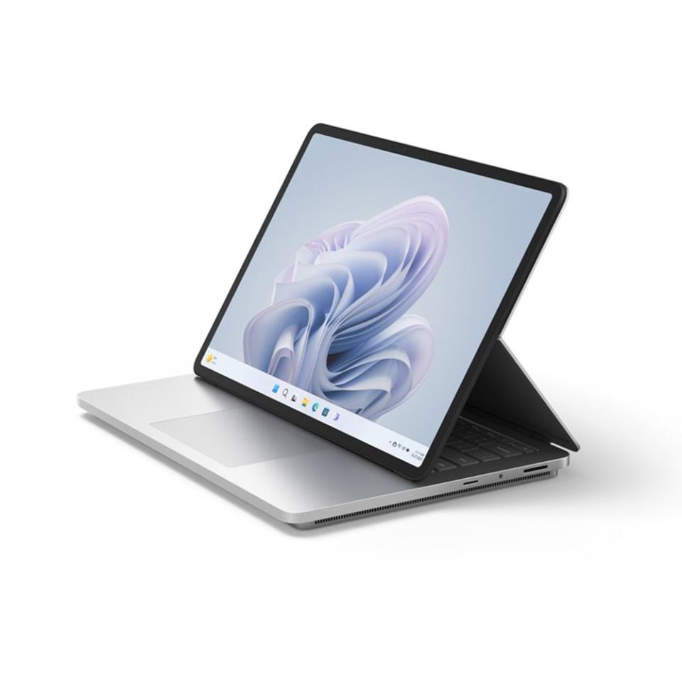 <p><a href="https://go.redirectingat.com?id=74968X1596630&url=https%3A%2F%2Fwww.microsoft.com%2Fen-us%2Fd%2Fsurface-laptop-studio-2%2F8rqr54krf1dz&sref=https%3A%2F%2Fwww.elle.com%2Ffashion%2Fshopping%2Fg45840397%2Fbest-luxury-gifts-for-men%2F" rel="nofollow noopener" target="_blank" data-ylk="slk:Shop Now;elm:context_link;itc:0;sec:content-canvas" class="link ">Shop Now</a></p><p>Laptop Studio 2</p><p>microsoft.com</p><p>$1999.99</p><span class="copyright">microsoft</span>