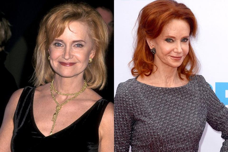 swoosie kurtz Cruel Intentions Cast then now 25th anniversary movie premier