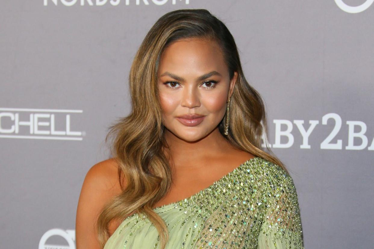 chrissy teigen