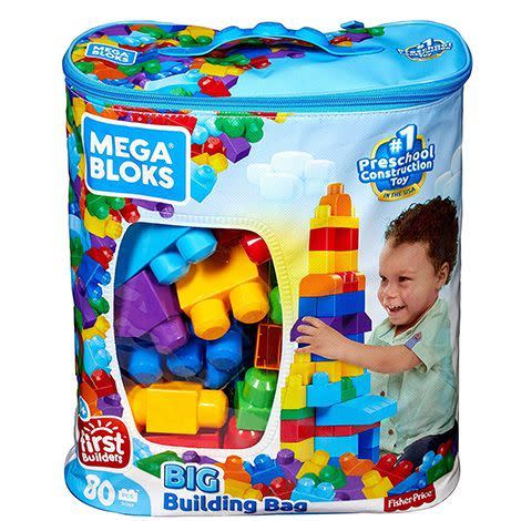 Mega Bloks