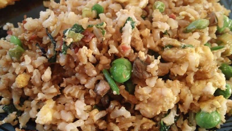 Health experts are using TikTok to share information on the proper way to store leftovers and warn against the dangers of “fried rice syndrome.”