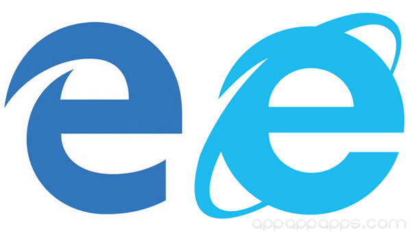 取代 IE 的全新 Windows 瀏覽器正式揭曉, 原來又是一個 “e” 字