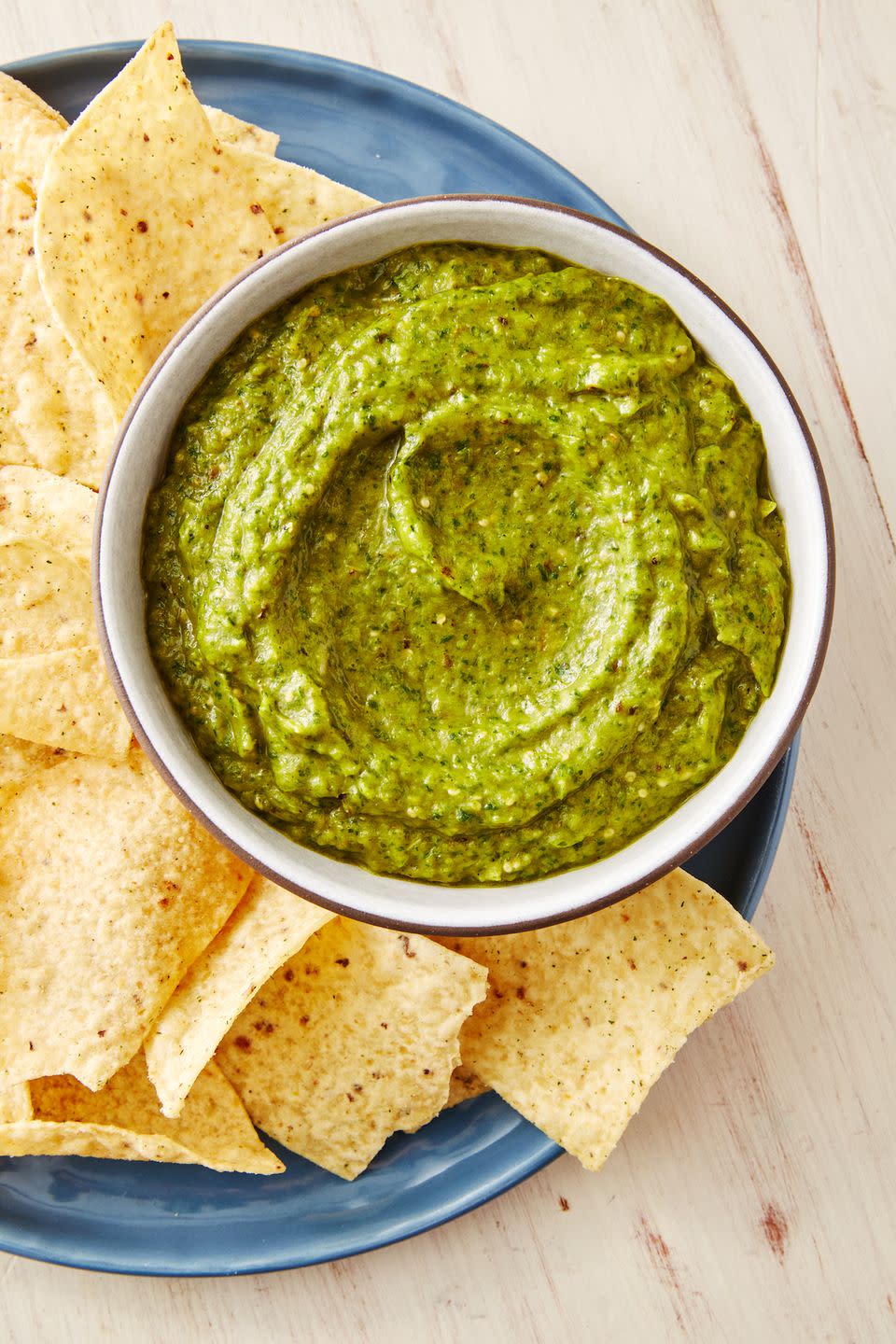 Salsa Verde