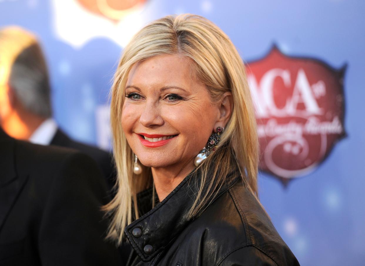 Olivia Newton-John, the Grammy-winning superstar who reigned on pop, country, adult contemporary and dance charts with such hits as “Physical” and “You’re the One That I Want” has died. She was 73.