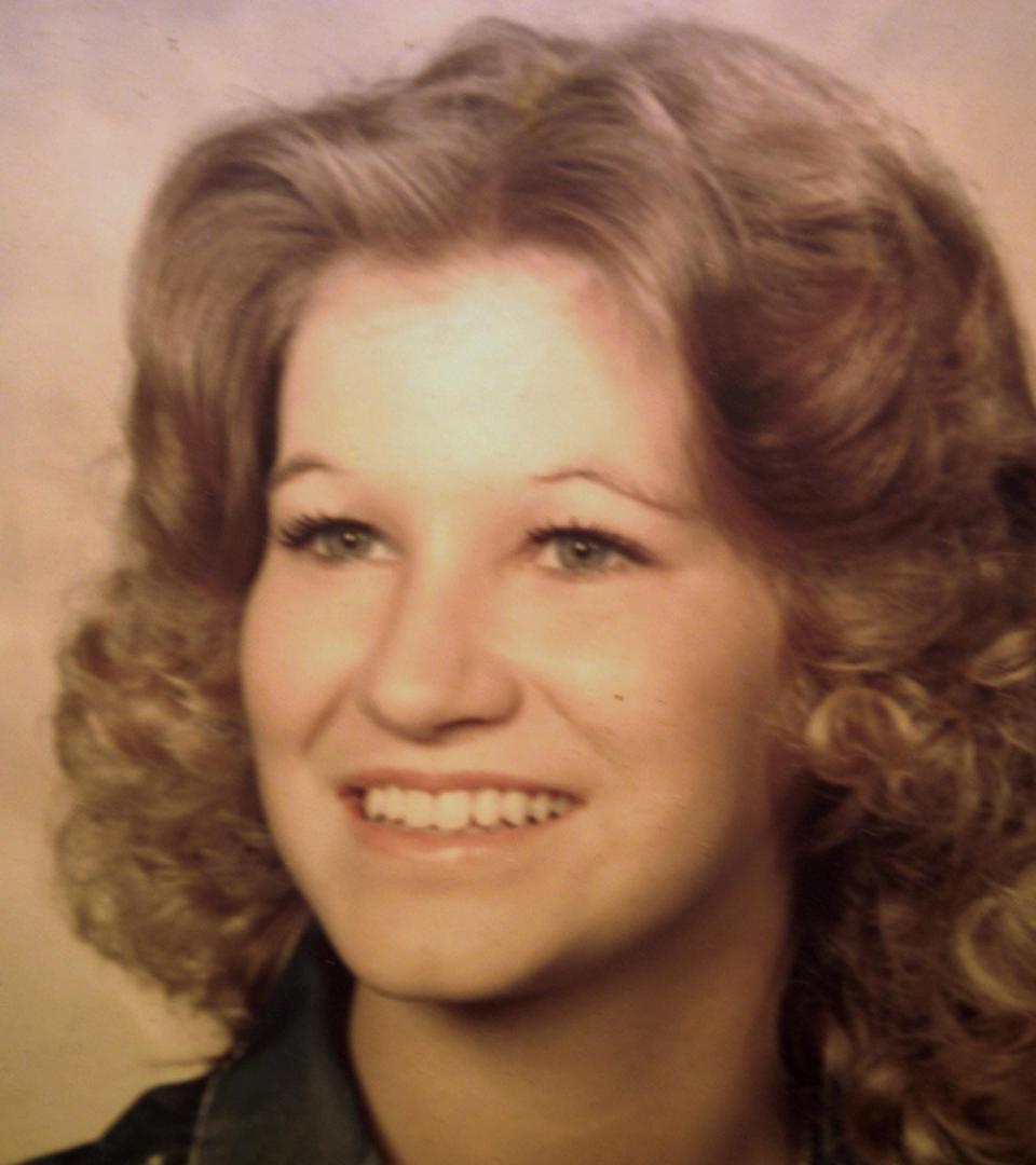 Debbie Gama was 16 when she was murdered in 1975 in Erie.