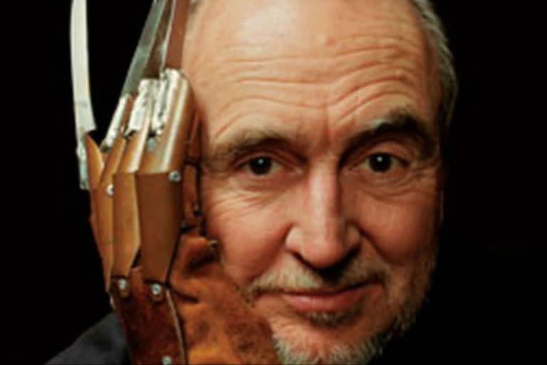 Wes Craven