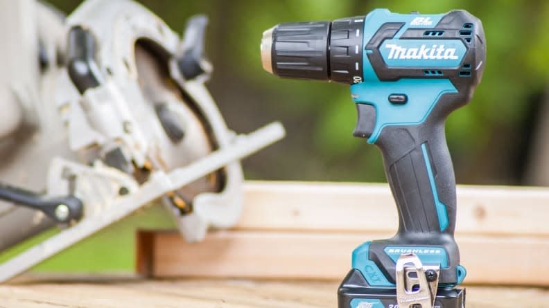 If you're still using a handheld screwdriver, it's time to upgrade.