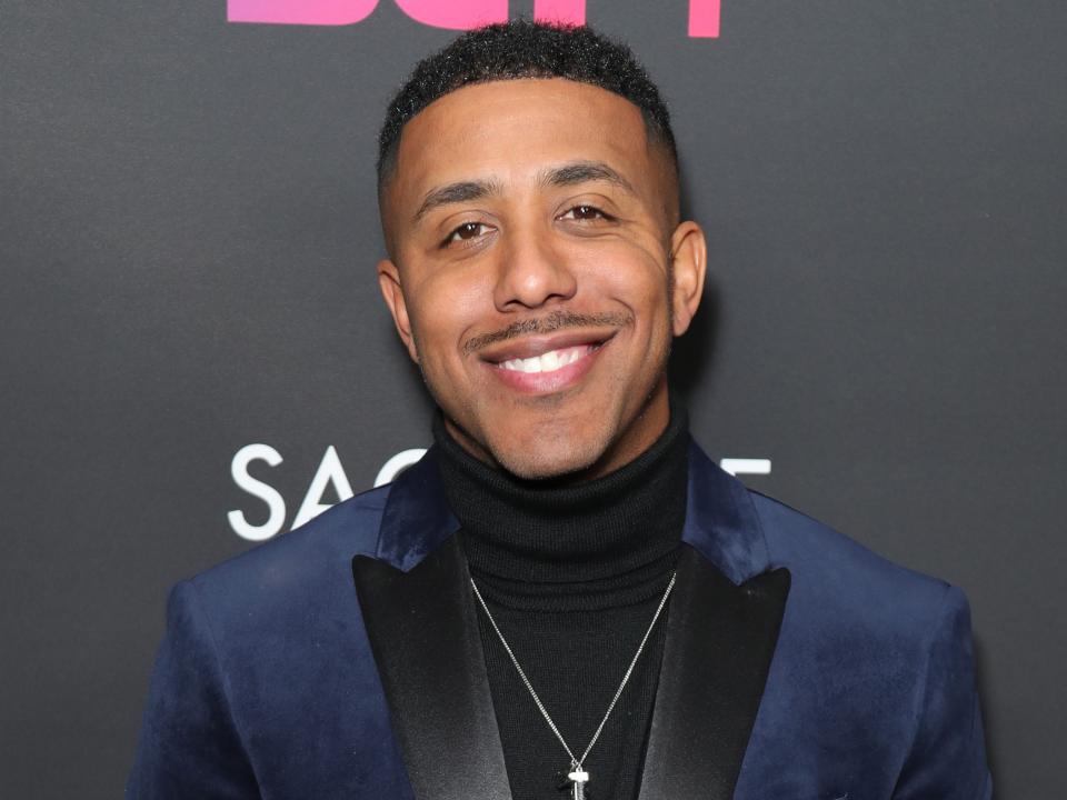 marques houston 2019