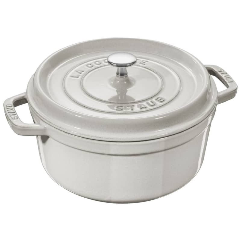 Staub 5.5-Quart Cocotte