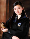 <p>Katie Leung as Cho Chang in Warner Bros. Pictures' Harry Potter and the Goblet of Fire - 2005</p>