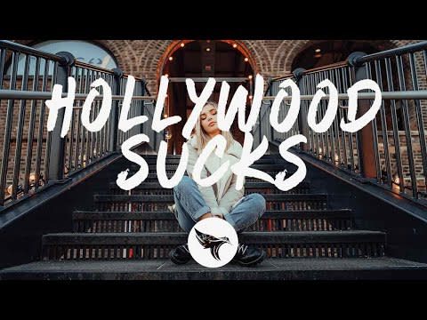 “hollywood sucks//” — KennyHoopla featuring Travis Barker