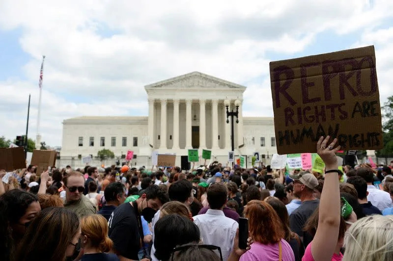 Abortion ruling puts same-sex marriage and other US freedoms at risk: progressive judges