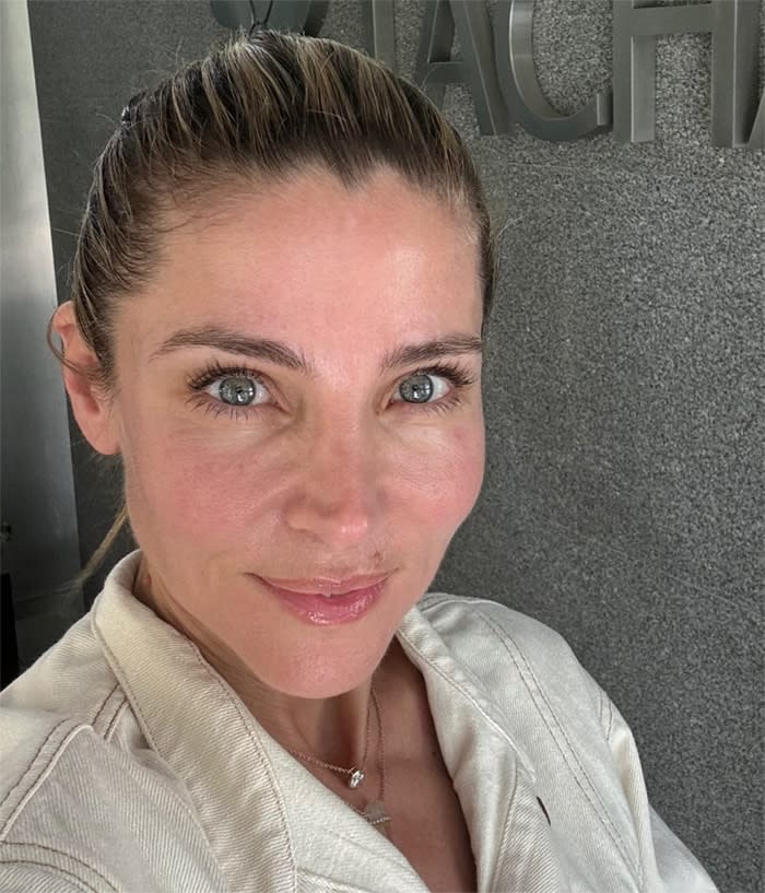 Sabemos el tratamiento que se ha hecho Elsa Pataky