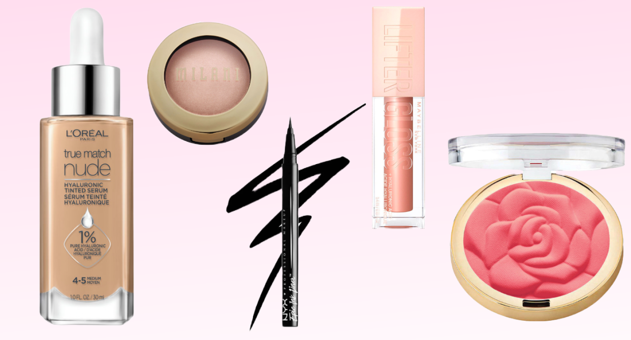 Add this drugstore makeup for mature skin to your makeup kit this season.