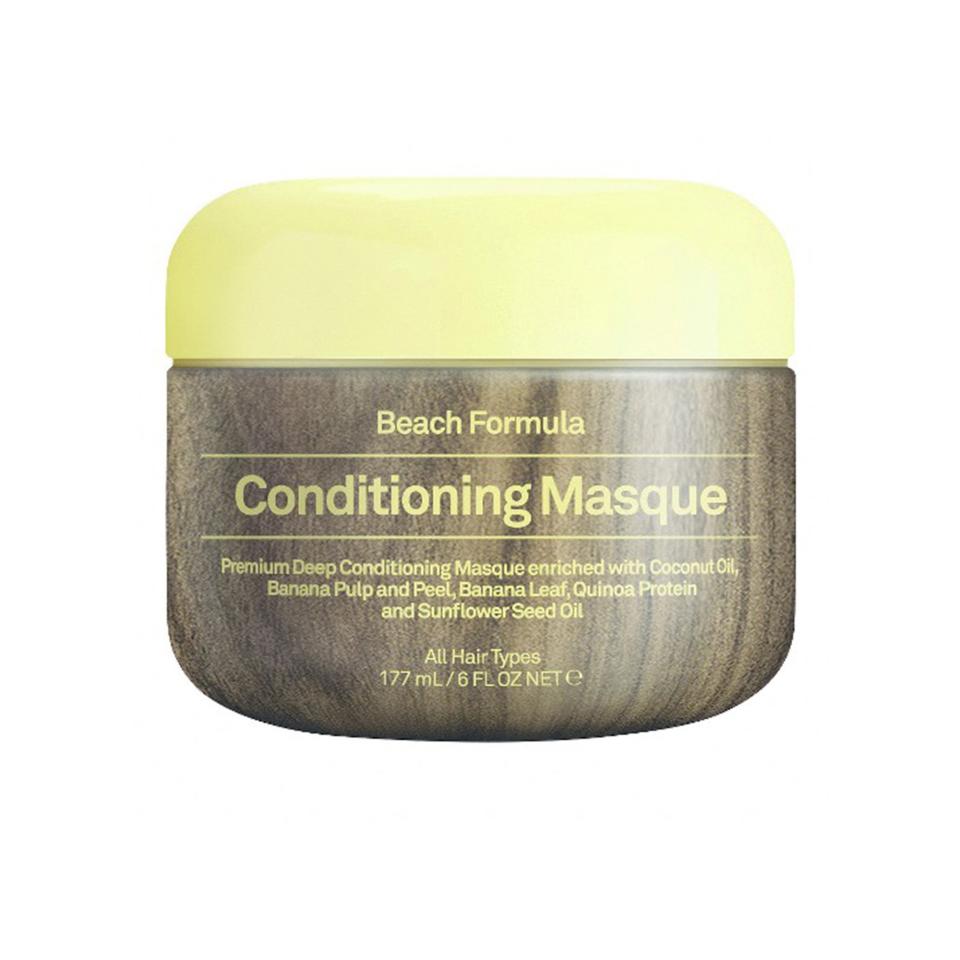 Sun Bum Beach Formula Conditioning Masque