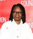 <p>An advocate of legalisation, Whoopi also uses medical marijuana to treat her glaucoma. She also has her own line of cannabis-infused edibles designed to help women target period pain available in California. </p>