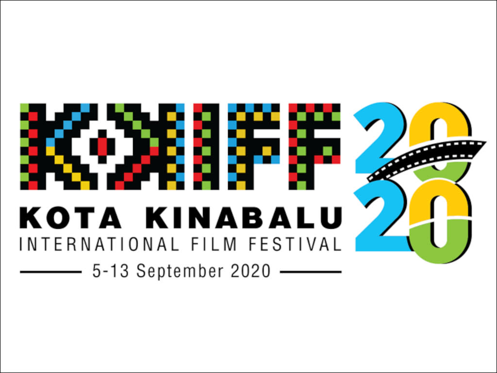 KKIFF's Cinebalu for this year will be held online.