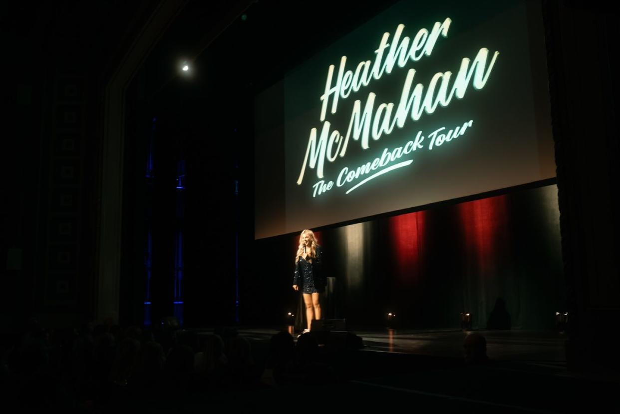 heather mcmahan