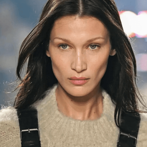 <p>&#64;bellahadid / Instagram</p>