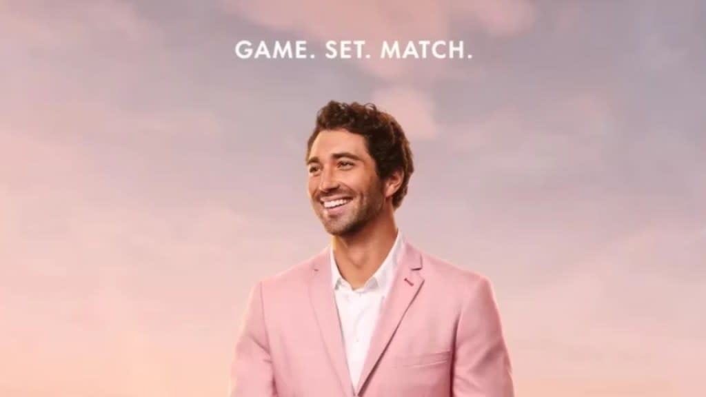 The Bachelor Season 28 Streaming: Watch & Stream Online via Hulu