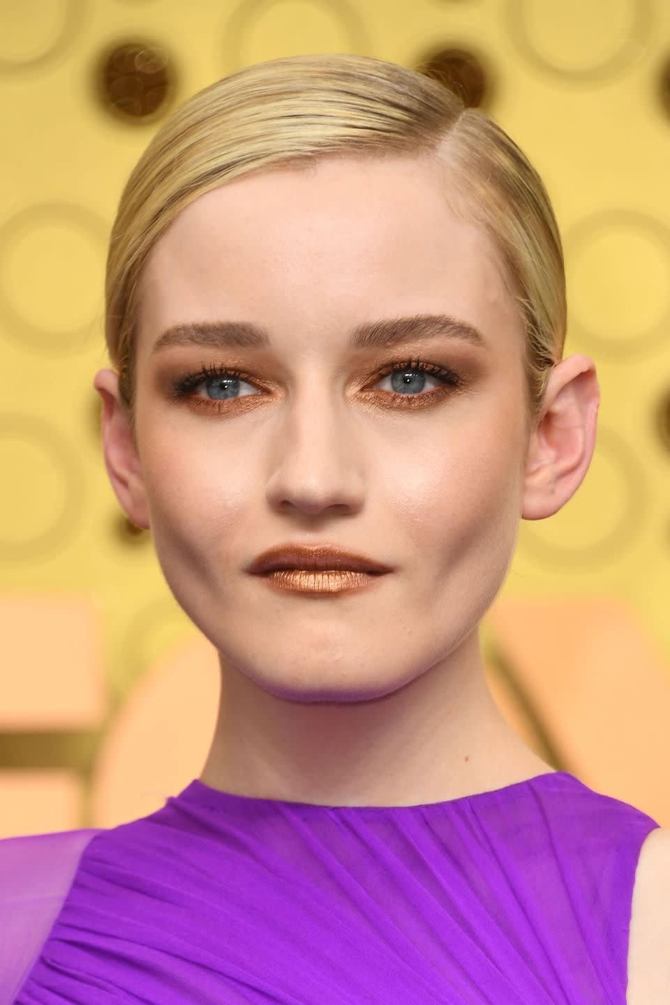 2) Julia Garner